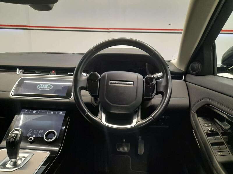 Used Land Rover Range Rover Evoque 2019 for sale - 77036227: Photo 9