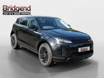 Used Land Rover Range Rover Evoque 2022 for sale - 79332304: Photo