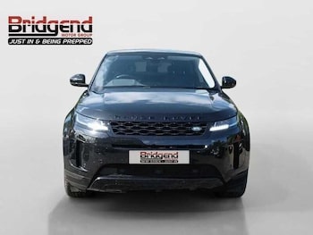 Used Land Rover Range Rover Evoque 2022 for sale - 79332304: Photo