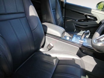 Used Land Rover Range Rover Evoque 2022 for sale - 79332304: Photo