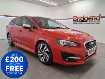 Used Subaru Levorg 2020 for sale - 79734752: Photo