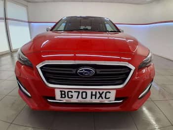 Used Subaru Levorg 2020 for sale - 79734752: Photo