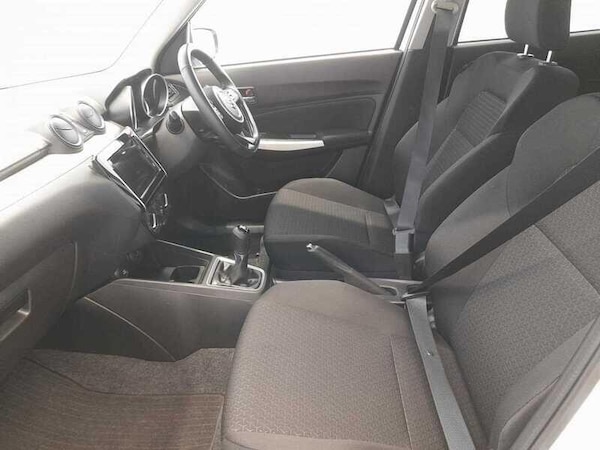 Used Suzuki Swift 2024 for sale - 76137316: Photo 15