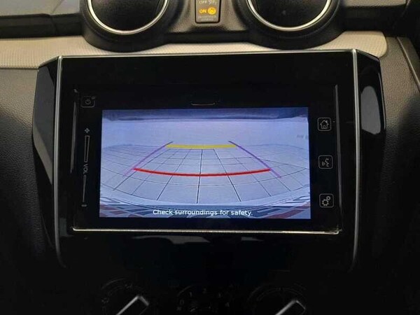 Used Suzuki Swift 2024 for sale - 76137316: Photo 17