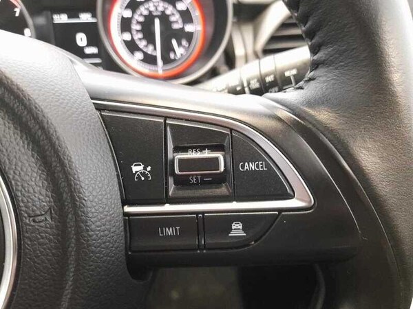 Used Suzuki Swift 2024 for sale - 76137316: Photo 18