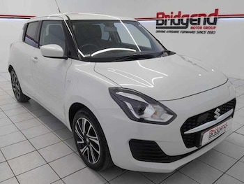 Suzuki - Swift