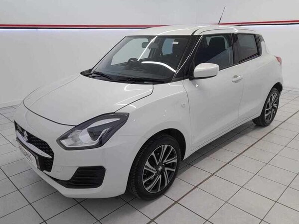Used Suzuki Swift 2024 for sale - 76137316: Photo 3