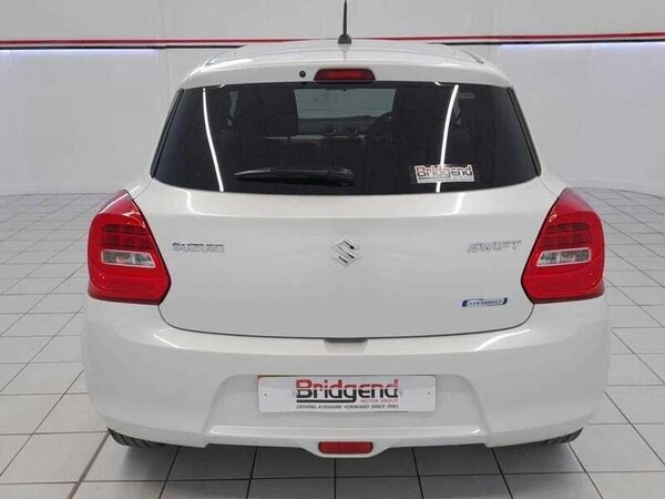 Used Suzuki Swift 2024 for sale - 76137316: Photo 5