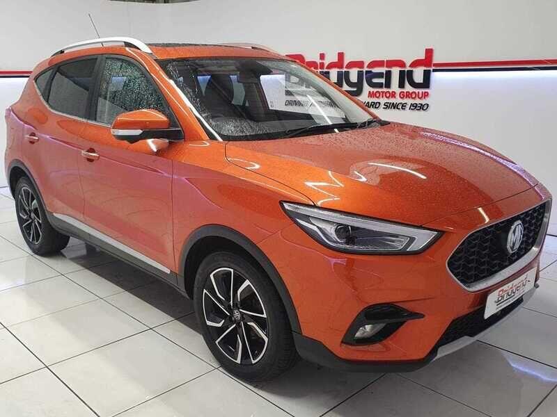 Used MG MG ZS 2023 for sale - 76473551: Photo 1