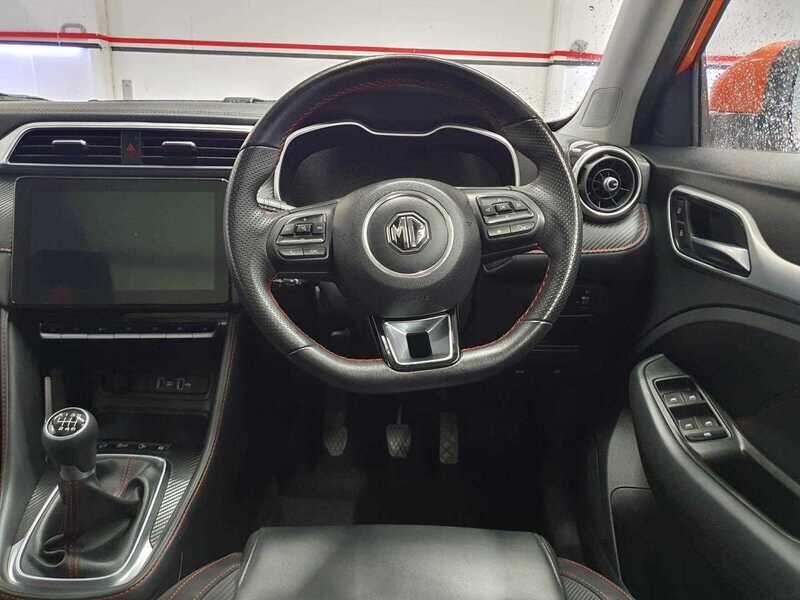 Used MG MG ZS 2023 for sale - 76473551: Photo 10