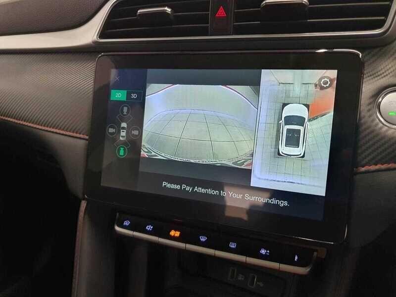 Used MG MG ZS 2023 for sale - 76473551: Photo 16