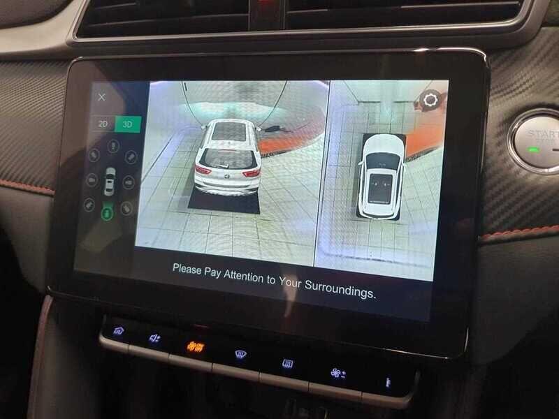 Used MG MG ZS 2023 for sale - 76473551: Photo 17