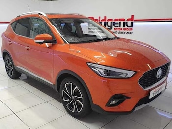 Used MG MG ZS 2023 for sale - 76473551: Photo