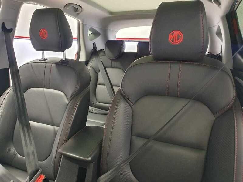 Used MG MG ZS 2023 for sale - 76473551: Photo 22