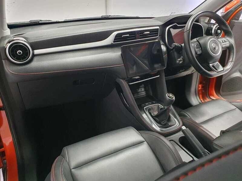 Used MG MG ZS 2023 for sale - 76473551: Photo 24