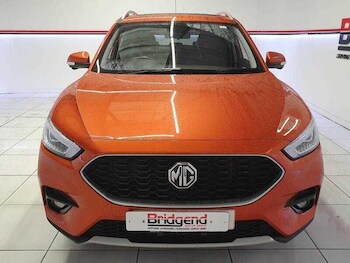Used MG MG ZS 2023 for sale - 76473551: Photo