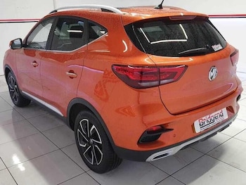 Used MG MG ZS 2023 for sale - 76473551: Photo