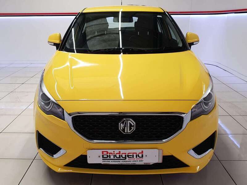 Used MG MG3 2022 for sale - 78152001: Photo 2