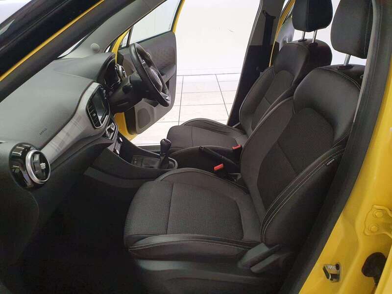 Used MG MG3 2022 for sale - 78152001: Photo 20