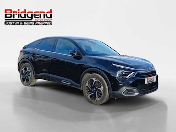 Used Citroen C4 2023 for sale - 77814155: Photo