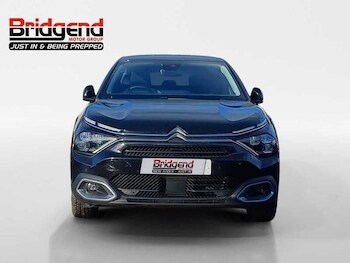Used Citroen C4 2023 for sale - 77814155: Photo