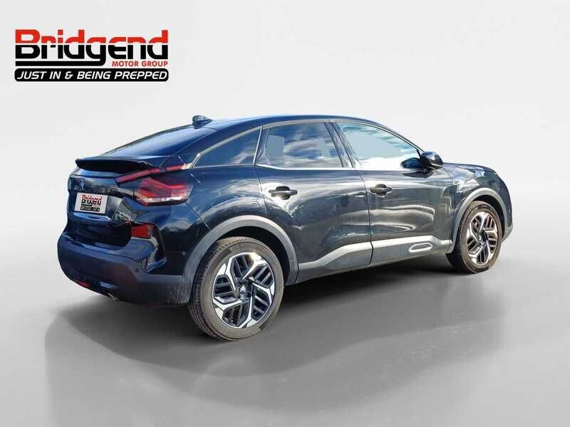 Used Citroen C4 2023 for sale - 77814155: Photo 3