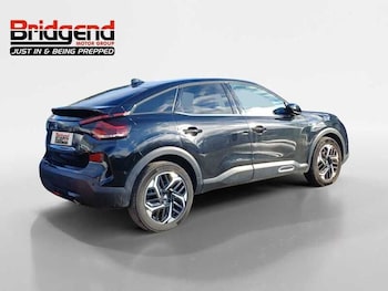 Used Citroen C4 2023 for sale - 77814155: Photo