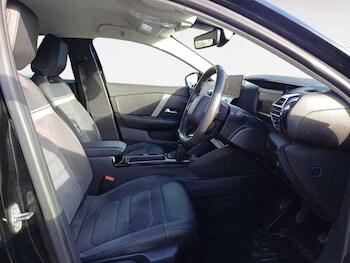 Used Citroen C4 2023 for sale - 77814155: Photo