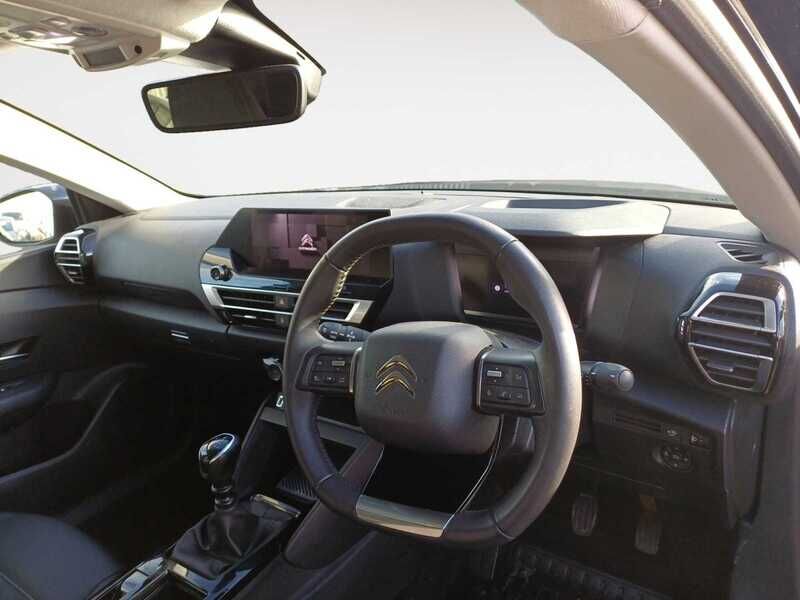 Used Citroen C4 2023 for sale - 77814155: Photo 5