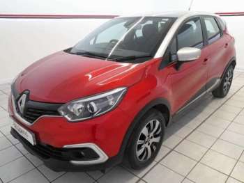 Used Renault Captur 2019 for sale - 74485911: Photo