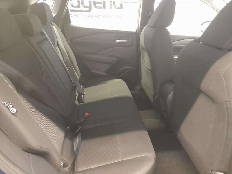 Used Nissan Qashqai 2023 for sale - 77813933: Photo 12