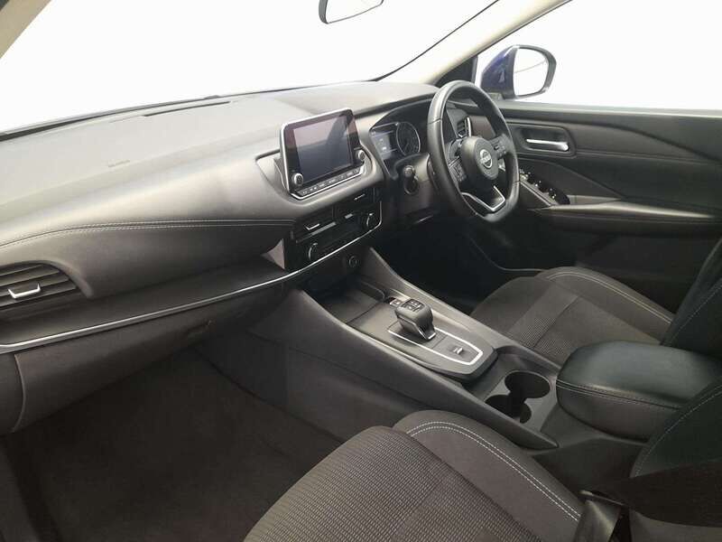 Used Nissan Qashqai 2023 for sale - 77813933: Photo 14