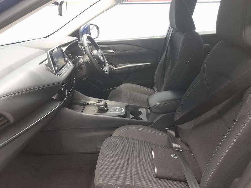 Used Nissan Qashqai 2023 for sale - 77813933: Photo 15