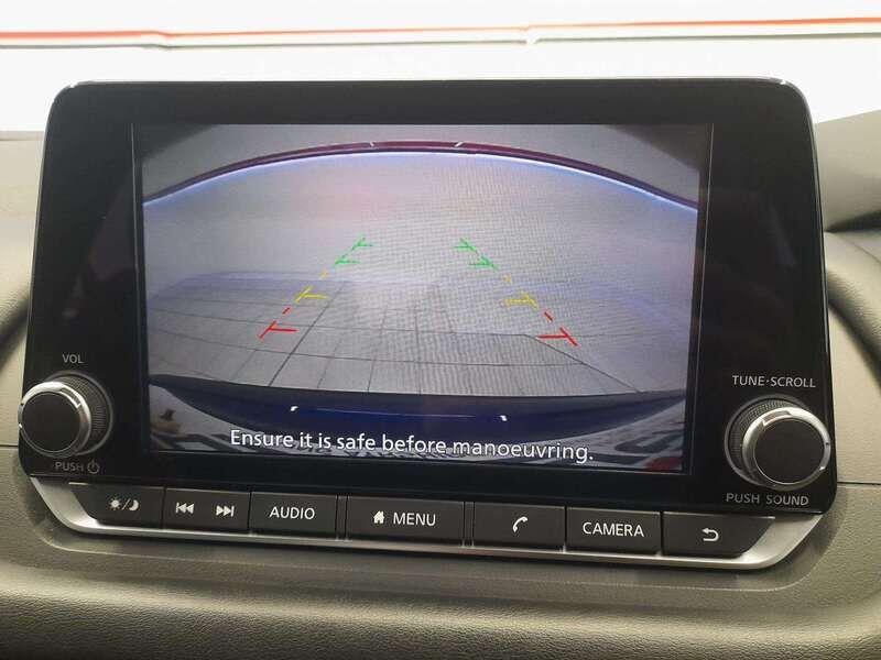 Used Nissan Qashqai 2023 for sale - 77813933: Photo 17