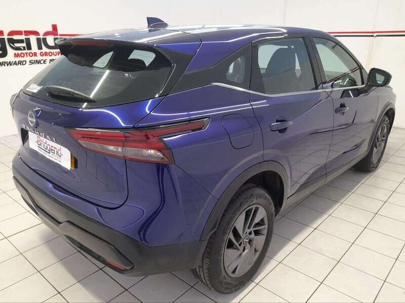 Used Nissan Qashqai 2023 for sale - 77813933: Photo 6