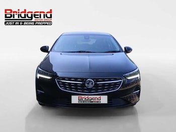 Used Vauxhall Insignia 2022 for sale - 79101537: Photo