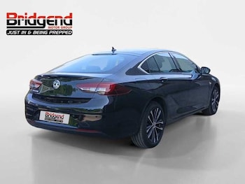 Used Vauxhall Insignia 2022 for sale - 79101537: Photo
