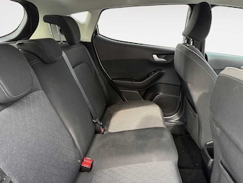 Used Ford Fiesta 2019 for sale - 79547928: Photo