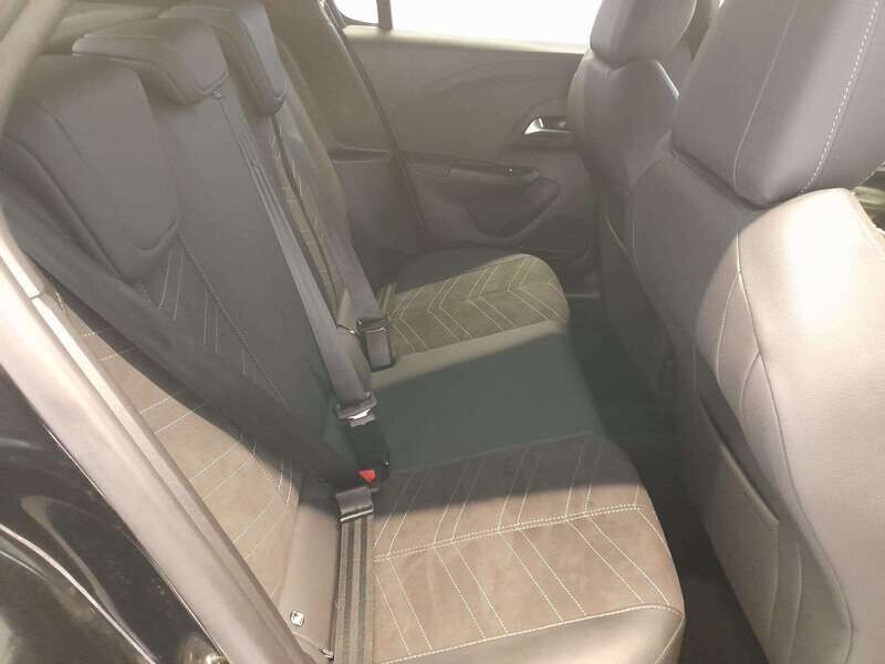 Used Vauxhall Corsa 2022 for sale - 77036434: Photo 12