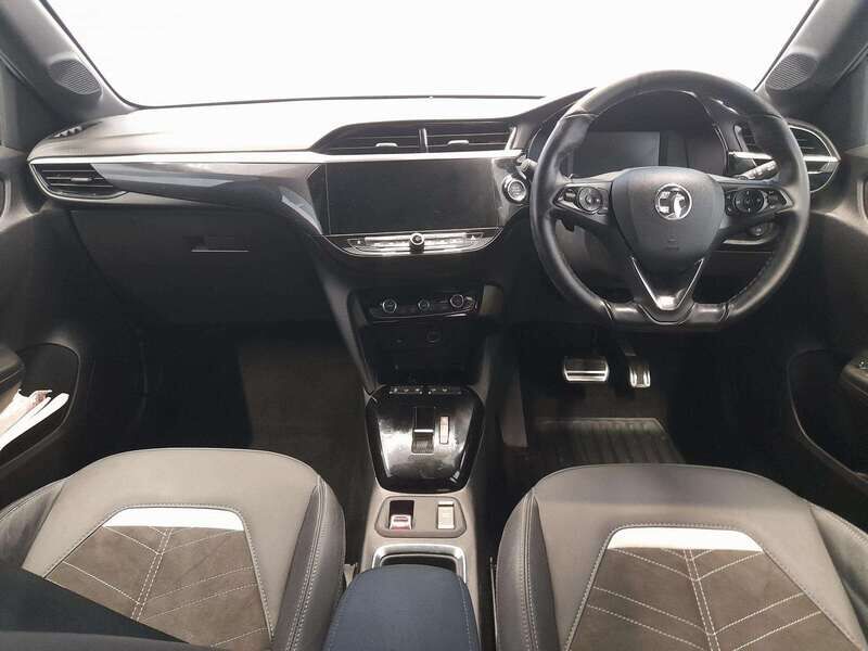 Used Vauxhall Corsa 2022 for sale - 77036434: Photo 13
