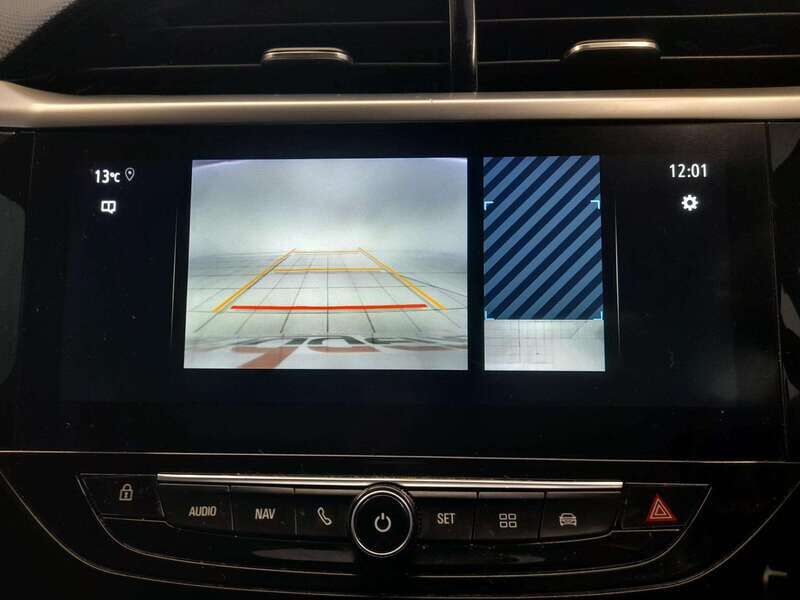 Used Vauxhall Corsa 2022 for sale - 77036434: Photo 18