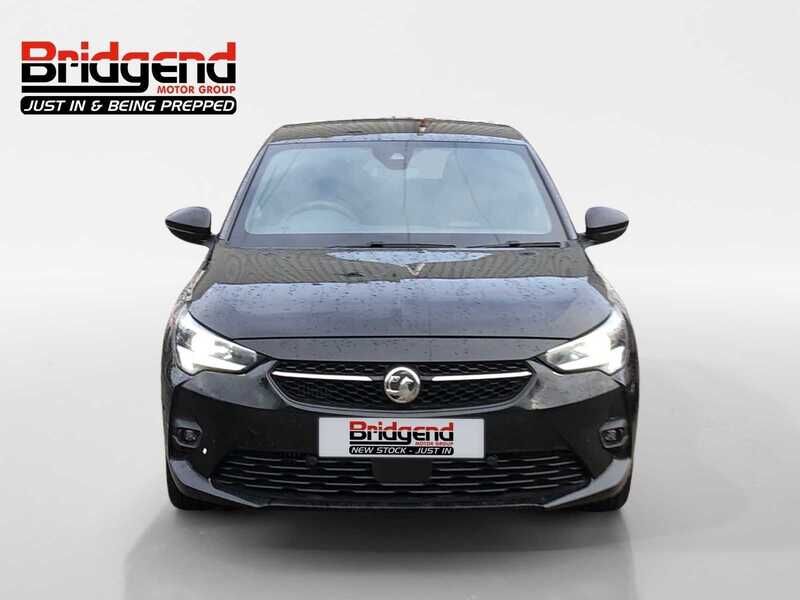 Used Vauxhall Corsa 2022 for sale - 77036434: Photo 2