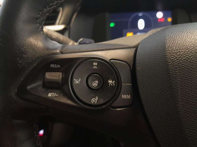 Used Vauxhall Corsa 2022 for sale - 77036434: Photo 20