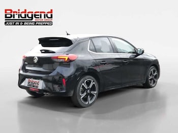 Used Vauxhall Corsa 2022 for sale - 77036434: Photo