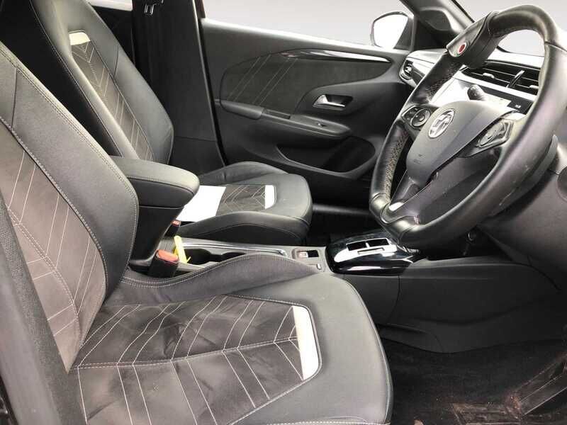 Used Vauxhall Corsa 2022 for sale - 77036434: Photo 4