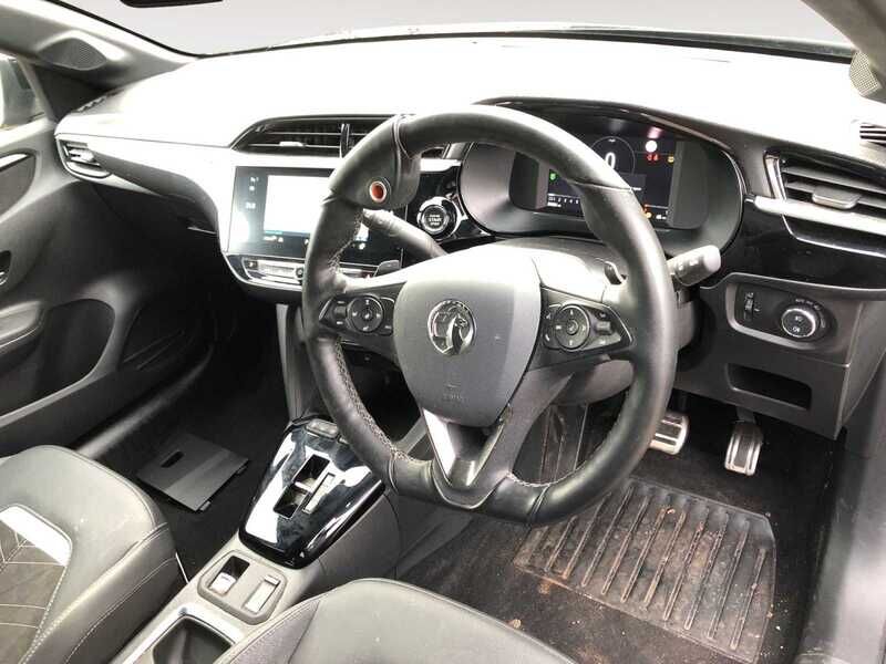 Used Vauxhall Corsa 2022 for sale - 77036434: Photo 5