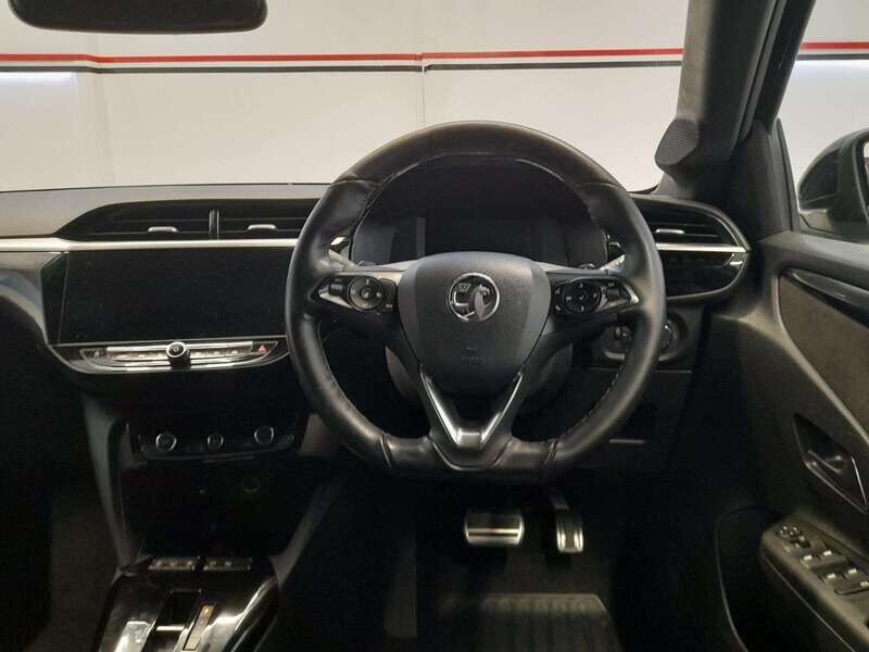 Used Vauxhall Corsa 2022 for sale - 77036434: Photo 8