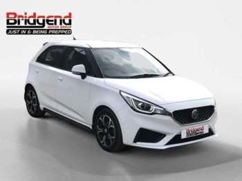 Used MG MG3 2019 for sale - 75059517: Photo