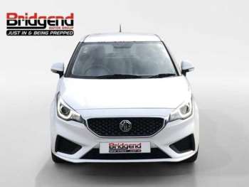 Used MG MG3 2019 for sale - 75059517: Photo