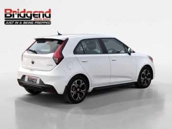 Used MG MG3 2019 for sale - 75059517: Photo